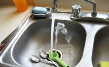 Cartierul constănțean CET nu beneficiază de apă potabilă Sursa foto: Pixabay