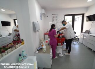 Început de Cristian, continuat de Vlad