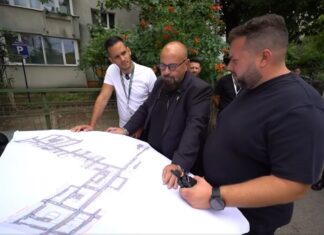 Început de Cristian Piedone, continuat de Vlad Piedone