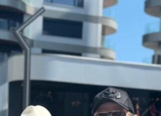 Chiar și Primarul se relaxează