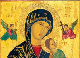 Peste 2,6 milioane de români îşi sărbătoresc ziua onomastică pe 8 septembrie, de sfânta Maria Sfinta Maria