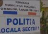 Trei polițiști locali din Sectorul 1, arestați și trimiși în judecată pentru mită și alte fapte de corupție