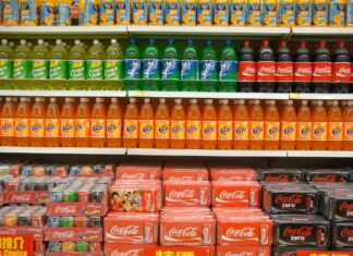 600 de producători sau comercianți de sucuri şi băuturi răcoritoare, controlați de ANPC Sucuri