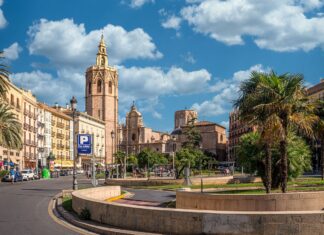 Valencia ia măsuri împotriva turismului excesiv Valencia
