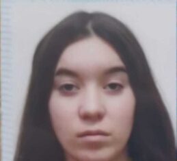 Autorități în alertă pentru găsirea unei adolescente plecată de acasă acum cinci zile Adolescenta disparuta