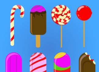 Amenzi aplicate de ANPC comercianților de înghețată Inghetata