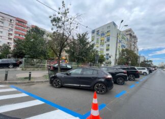 Popescu Piedone, critici la adresa lui Nicușor Dan: Locuitorii Sectorului 5, obligați să plătească taxă pentru a parca în fața casei, în urma deciziei Primăriei Generale a Capitalei