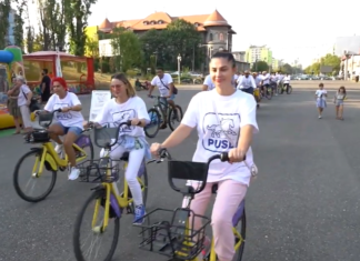 Acțiune coordonată de Popescu Piedone, președintele PUSL București: Locuitorii Capitalei, îndemnați să semneze pentru confiscarea averilor dobândite ilegal Actiune PUSL