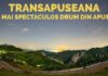 Transapuseana, recepţionat la sfârșitul lunii septembrie Transapuseana