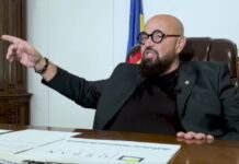 Cristian Popescu Piedone – critică, trădare și frumusețea speranței de Moș Nicolae Cristian Popescu Piedone