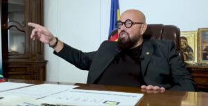 Cristian Popescu Piedone