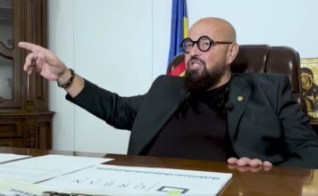 Primarul Sectorului 5: ”Referendumul lui Nicusor Dan este doar o perdea de fum, un joc politic al Primarului General” Cristian Popescu Piedone