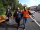 Cristian Popescu Piedone împreună cu Alexandru Lazarov inspectează Sectorul 5