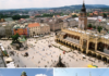 Cracovia vrea introducerea unei taxe turistice pentru a reduce supraturismul cracovia