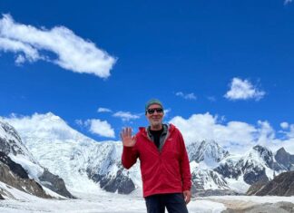 Un român a cucerit toate cele 14 vârfuri montane din lume de peste 8.000 de metri