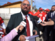 Popescu Piedone, candidatul PSD la Senat în județul Giurgiu, critici dure la adresa administrației locale liberale Cristian Popescu Piedone
