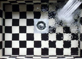 Se oprește apa în mai multe zone din municipiul Constanța și în localitățile Cumpăna, Lazu, Agigea și Eforie Nord Foto: Pixabay