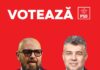 Cristian Popescu Piedone anunță colapsul PNL în campania electorală