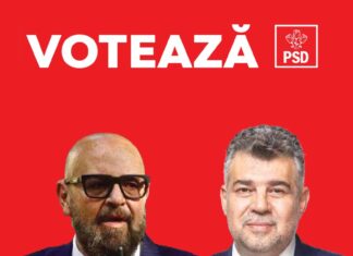 Cristian Popescu Piedone anunță colapsul PNL în campania electorală