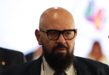 Cristian Popescu Piedone își declară sprijinul total pentru Daniel Băluță. 150 de tineri vor intra în campania candidatului la Primăria Generală