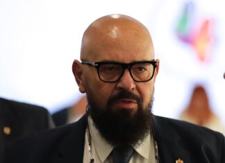 Cristian Popescu Piedone își declară sprijinul total pentru Daniel Băluță. 150 de tineri vor intra în campania candidatului la Primăria Generală