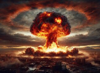 Explozia nucleară: Ce înseamnă, cum se produce și ce efecte are asupra mediului și sănătății