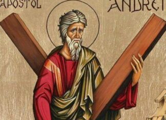 La mulți ani de Sfântul Andrei! Gânduri de unitate și speranță