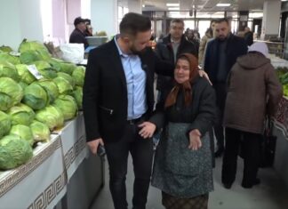 Vlad Popescu Piedone: Respectul și grija față de bunici, prioritate în Sectorul 5