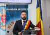 Primarul Sectorului 5, Vlad Popescu Piedone, modernizează Calea Rahovei: spații verzi și iluminat public nou