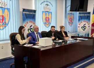 Vlad Popescu Piedone: Investim peste 2,3 milioane de euro din bani europeni pentru copiii Sectorului 5