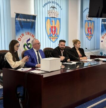 Vlad Popescu Piedone: Investim peste 2,3 milioane de euro din bani europeni pentru copiii Sectorului 5