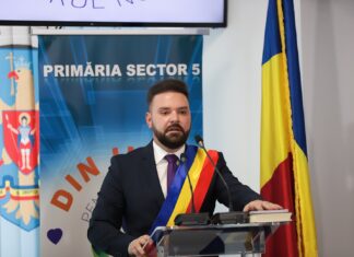 Vlad Popescu Piedone i-a desfăcut contractul de muncă polițistului local Grinch