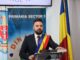 Vlad Popescu Piedone i-a desfăcut contractul de muncă polițistului local Grinch