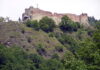 Cetatea Poenari va putea fi vizitată din luna ianuarie Cetatea Poenari