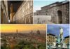 Oraşul Florenţa ia măsuri împotriva turismului excesiv florenta
