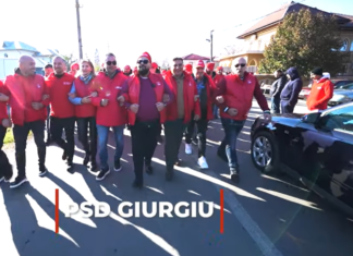 Popescu Piedone: Noul președinte, Marcel Ciolacu, împreună cu viitorul premier PSD, au un plan concret pentru revigorarea agriculturii noastre!