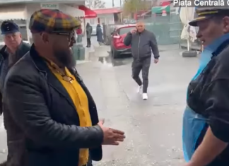 Popescu Piedone: În ultimii 4 ani de putere, administrația liberală a județului Giurgiu a lenevit pe bani publici și a strivit toate speranțele cetățenilor