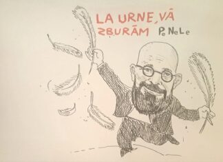 Popescu Piedone dezvăluie: Cel puțin 16 primari PSD, forțați să treacă în PNL Giurgiu, astă vară, îl vor vota duminică pe MARCEL CIOLACU!