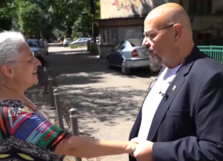 Popescu Piedone:” Las Primăria Sectorului 5 pe mâini tinere. Vlad Popescu Piedone mă va depăși și nu va dezamăgi”