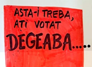 Popescu Piedone, mesaj de susținere pentru Marcel Ciolacu: Astăzi, după 20 de ani, avem șansa de a ne recupera demnitatea