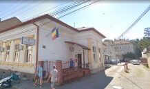 Polițist din Mureș, acuzat de fapte de corupție