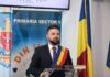 Vlad Popescu Piedone a depus jurământul de învestire ca primar al Sectorului 5: „Primăria Sectorului 5 va face în continuare imposibilului posibil pentru cetățeni” Vlad Popescu Piedone