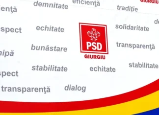PSD Giurgiu a sesizat mai multe nereguli electorale și a depus plângere la Biroul Electoral Județean și la poliție