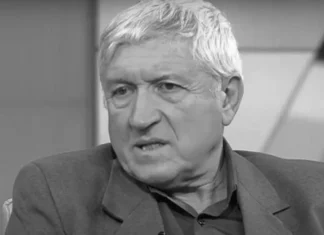 Cristian Popescu Piedone – Maestre, să ne vegheați de acolo de SUS!