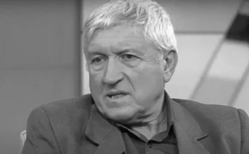Cristian Popescu Piedone – Maestre, să ne vegheați de acolo de SUS!