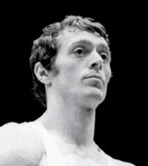 Dan Grecu, primul gimnast român campion mondial la inele, a murit la 74 de ani Dan Grecu