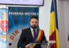 Reacția oficială a Primăriei Sectorului 5 cu privire la Fake NEWS-ul propagat de consilierii USR