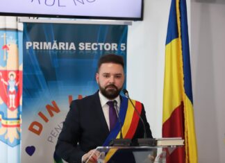 Reacția oficială a Primăriei Sectorului 5 cu privire la Fake NEWS-ul propagat de consilierii USR