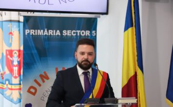 Reacția oficială a Primăriei Sectorului 5 cu privire la Fake NEWS-ul propagat de consilierii USR