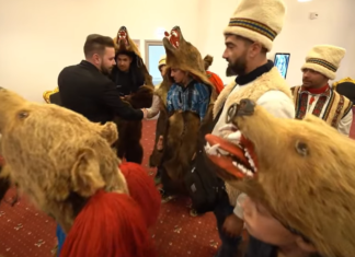 Vlad Popescu Piedone: Sărbătorile de iarnă și colindele ar trebui să fie un motiv de bucurie, nu unul de altercații și violență. Polițiștii locali trebuie să asigure ordinea publică, nu să comită abuzuri!